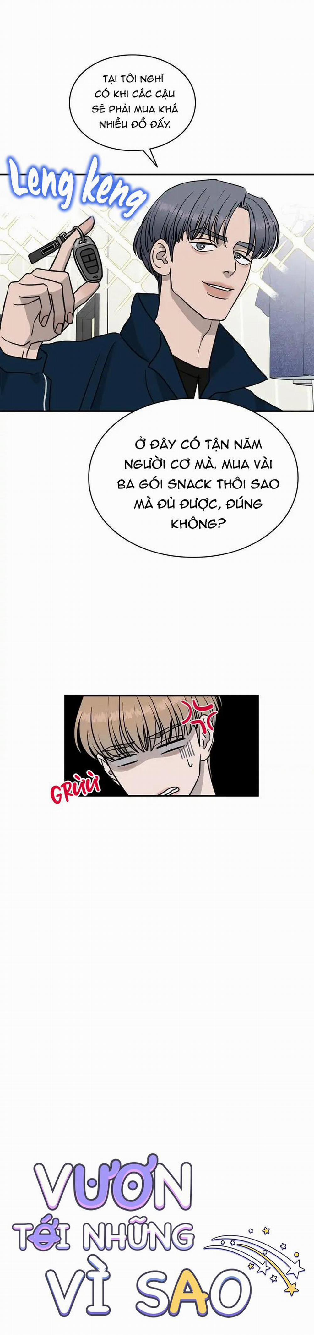 Vươn Tới Những Vì Sao 37 trang 3