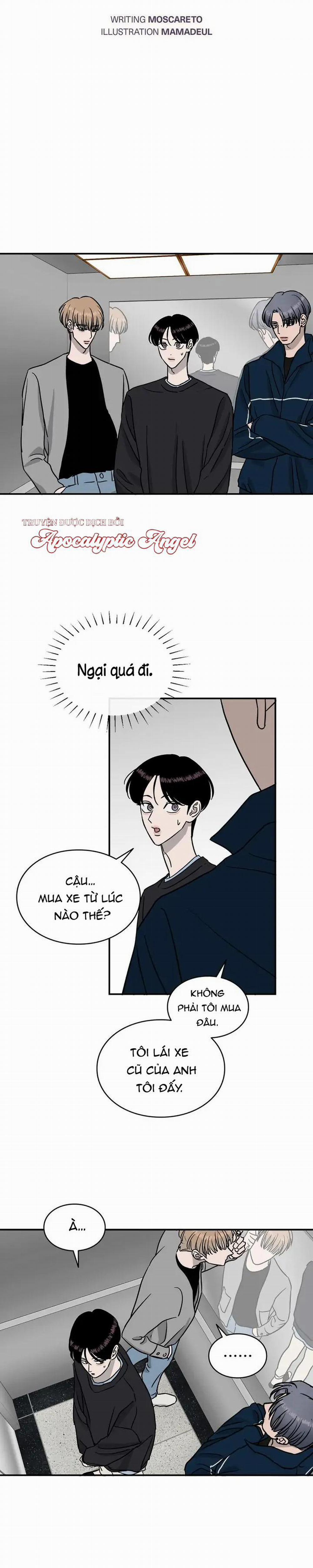 Vươn Tới Những Vì Sao 37 trang 4