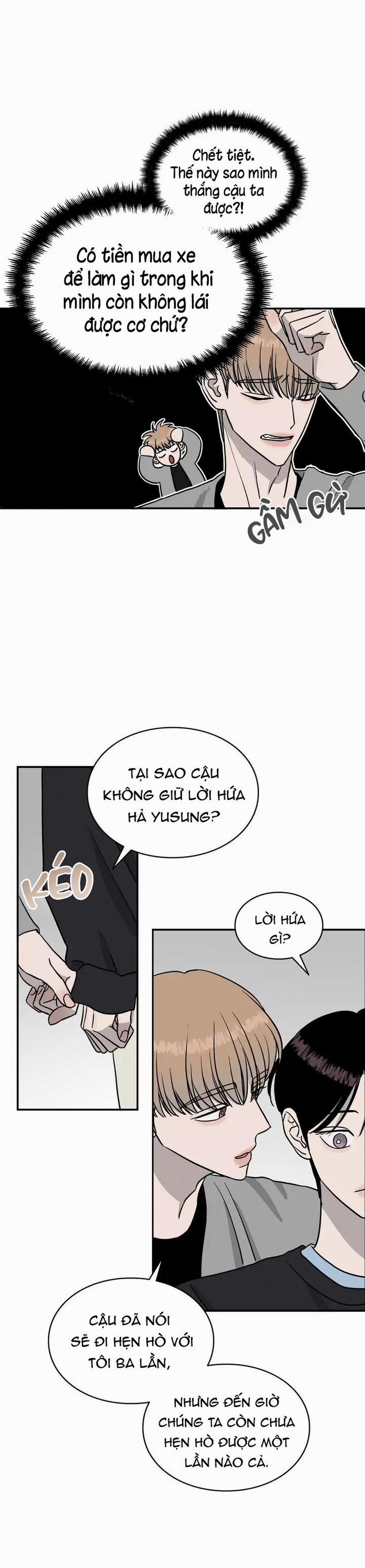 Vươn Tới Những Vì Sao 37 trang 5