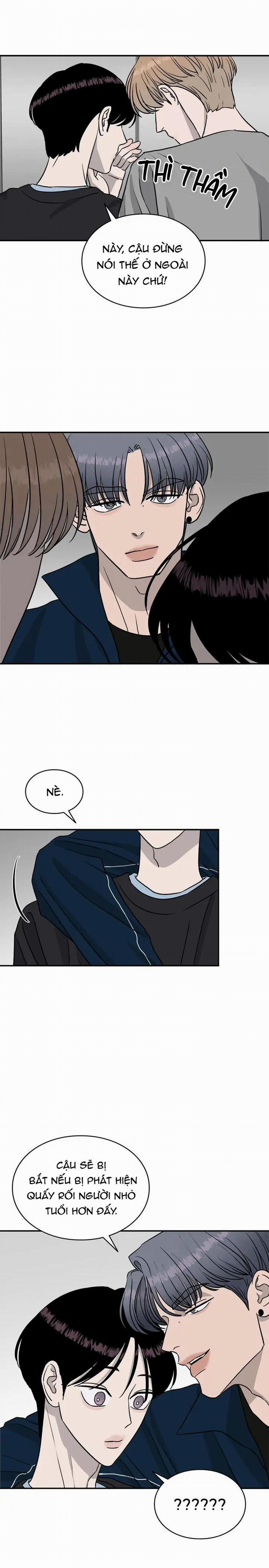 Vươn Tới Những Vì Sao 37 trang 6