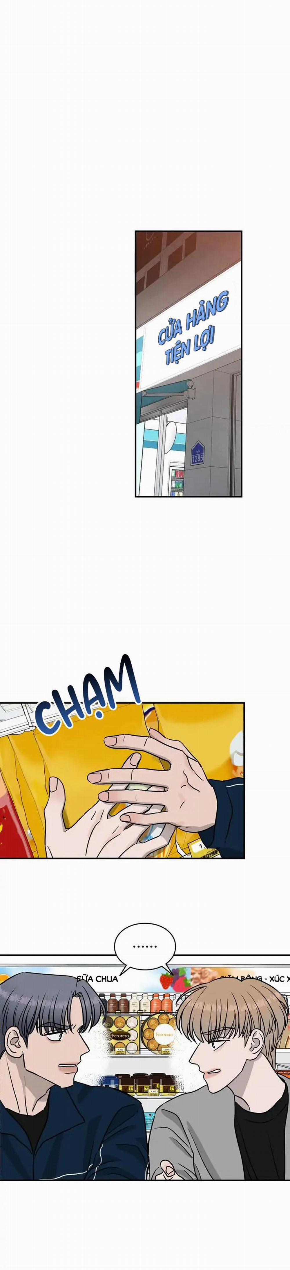 Vươn Tới Những Vì Sao 37 trang 8