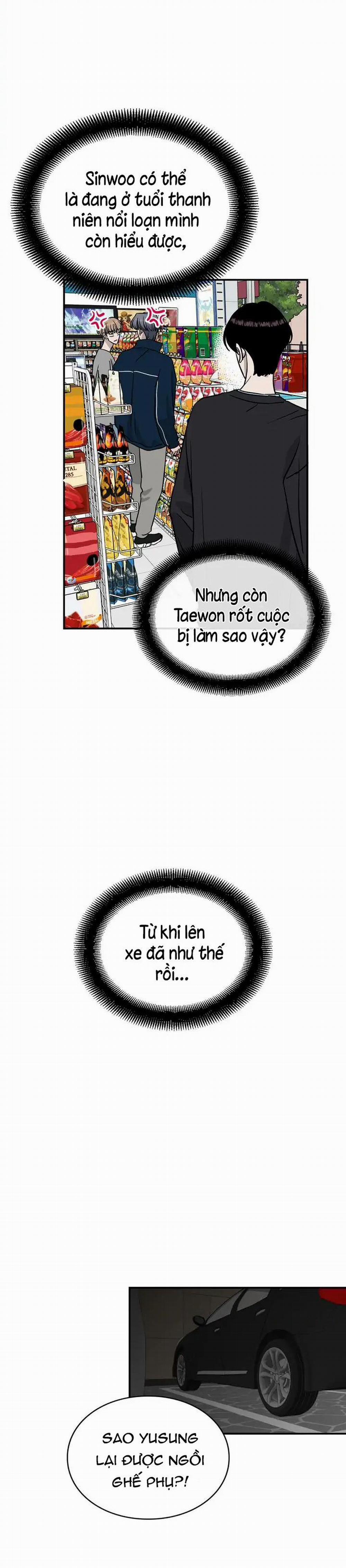 Vươn Tới Những Vì Sao 37 trang 9