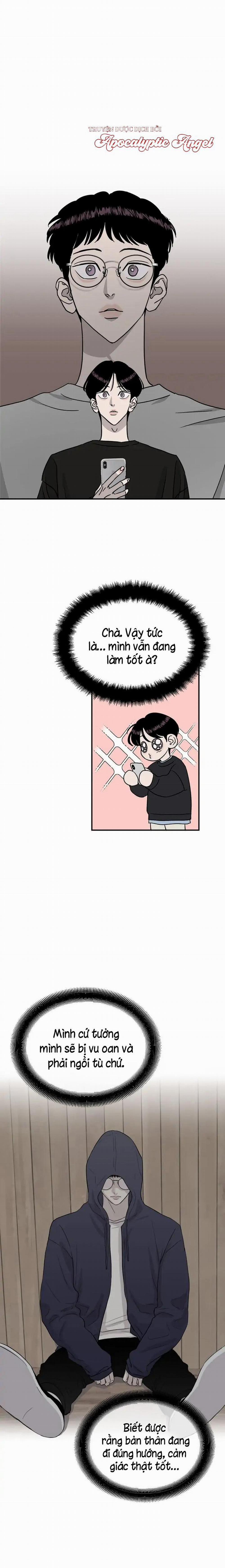 Vươn Tới Những Vì Sao 38 trang 1