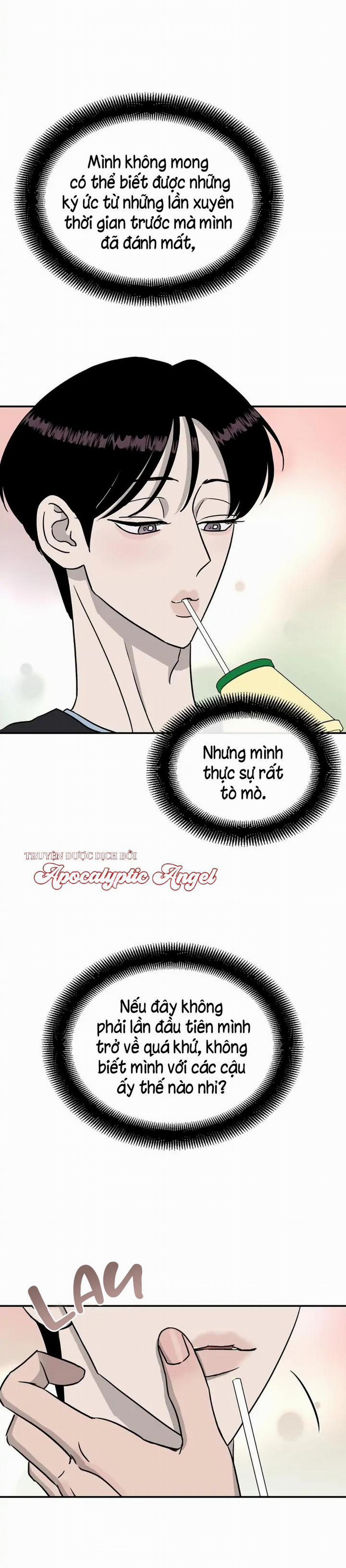 Vươn Tới Những Vì Sao 38 trang 10