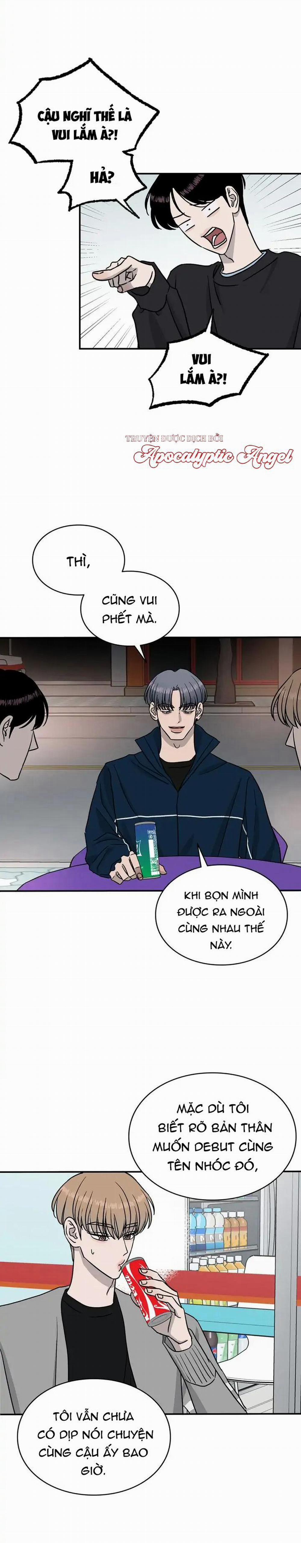 Vươn Tới Những Vì Sao 38 trang 13