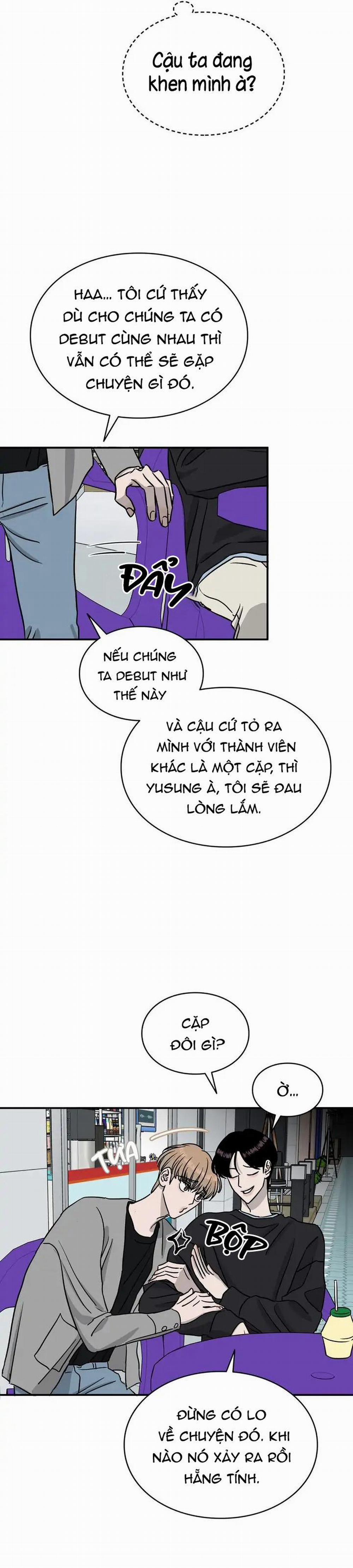 Vươn Tới Những Vì Sao 38 trang 15