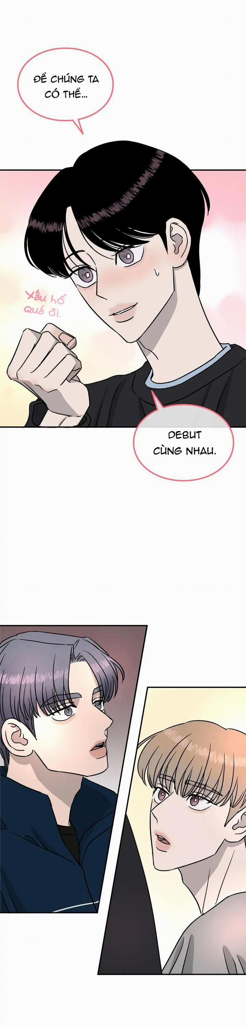 Vươn Tới Những Vì Sao 38 trang 17