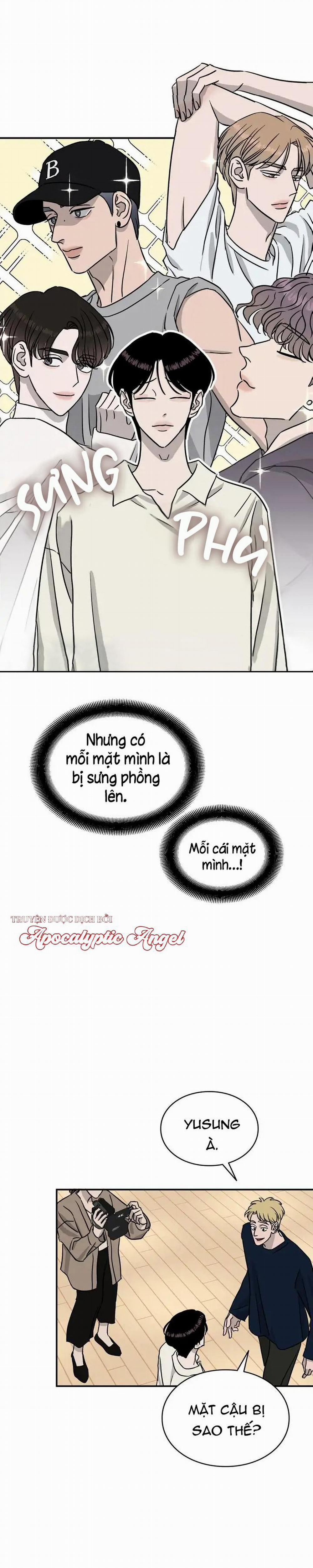 Vươn Tới Những Vì Sao 38 trang 19