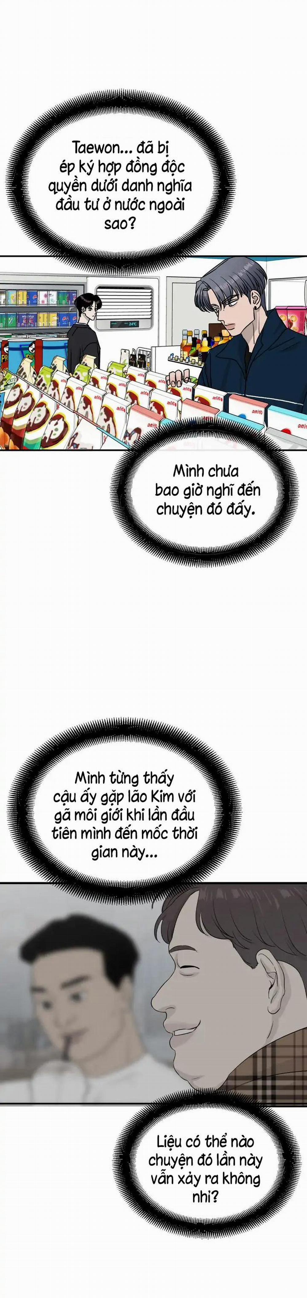 Vươn Tới Những Vì Sao 38 trang 2