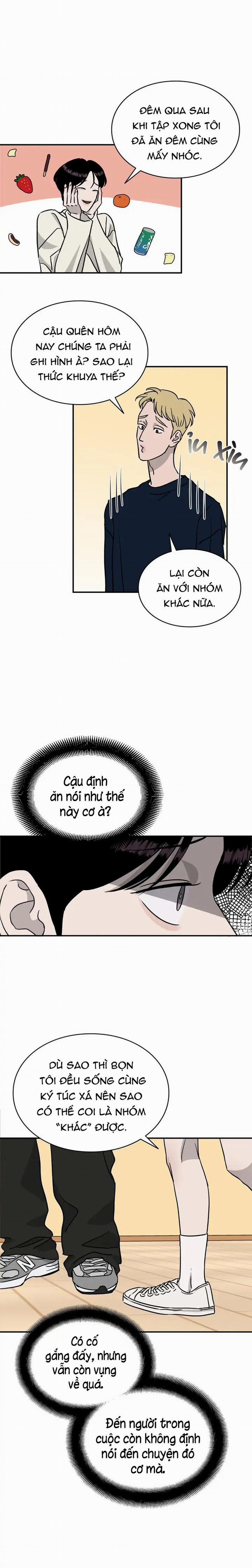 Vươn Tới Những Vì Sao 38 trang 20