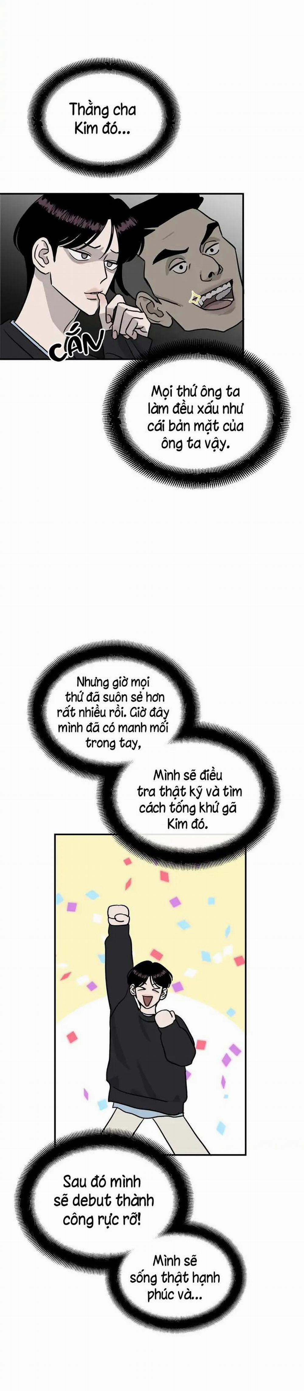 Vươn Tới Những Vì Sao 38 trang 3