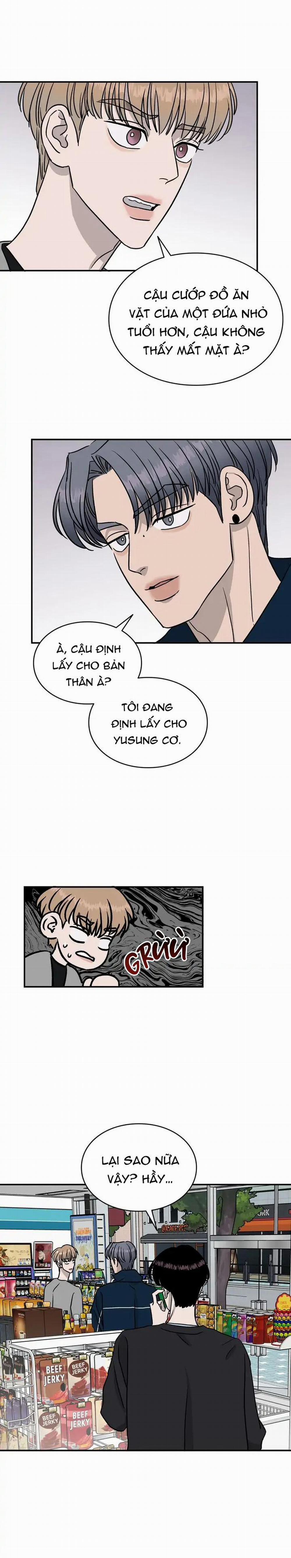 Vươn Tới Những Vì Sao 38 trang 6