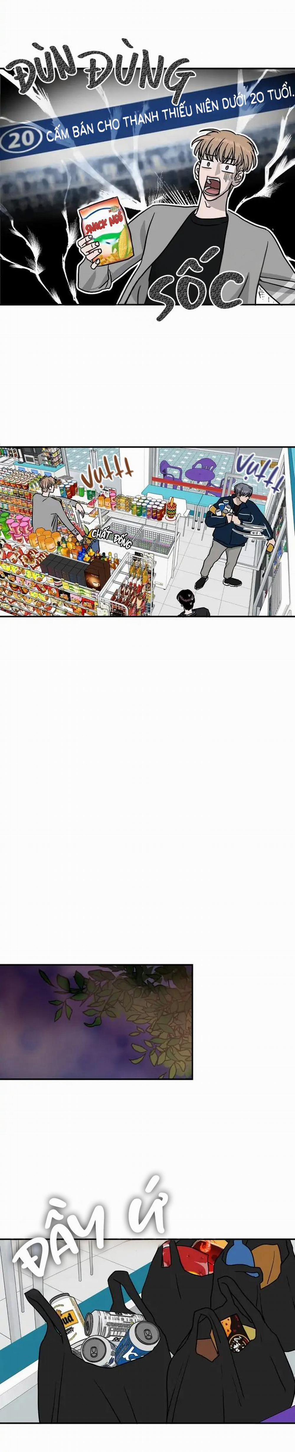 Vươn Tới Những Vì Sao 38 trang 8