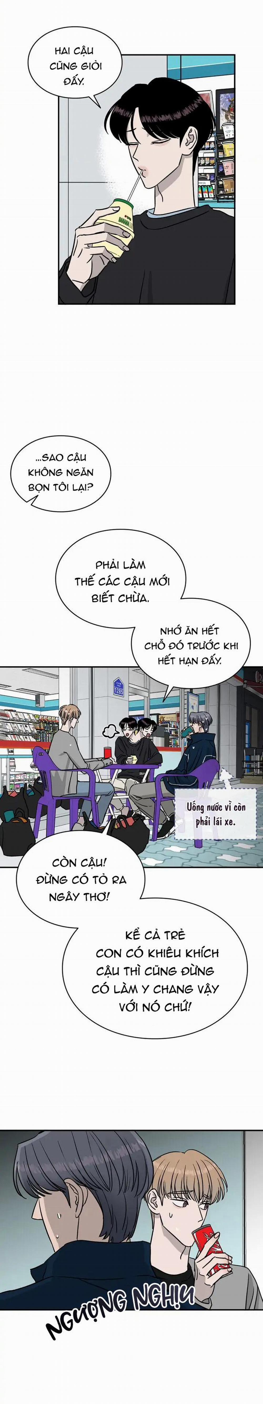 Vươn Tới Những Vì Sao 38 trang 9