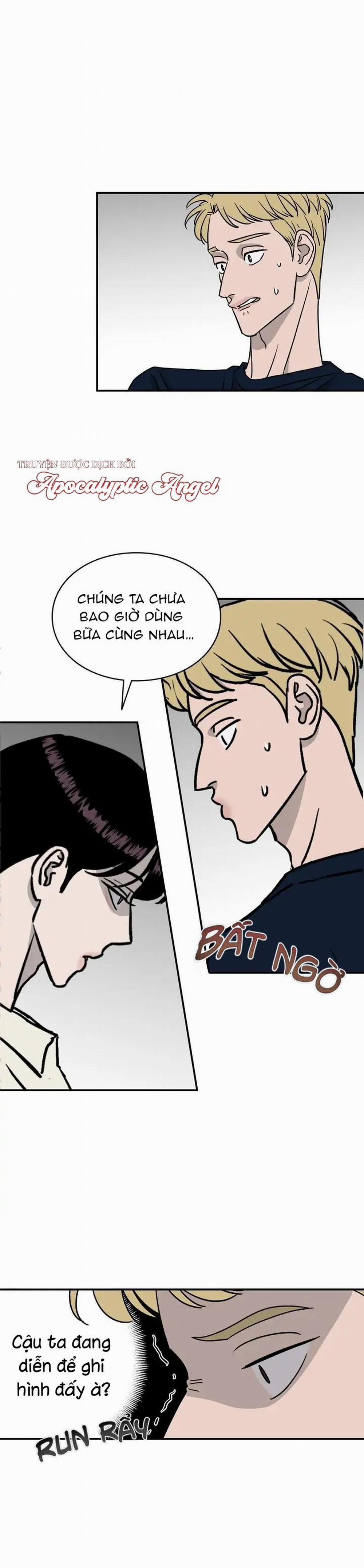 Vươn Tới Những Vì Sao 39 trang 1