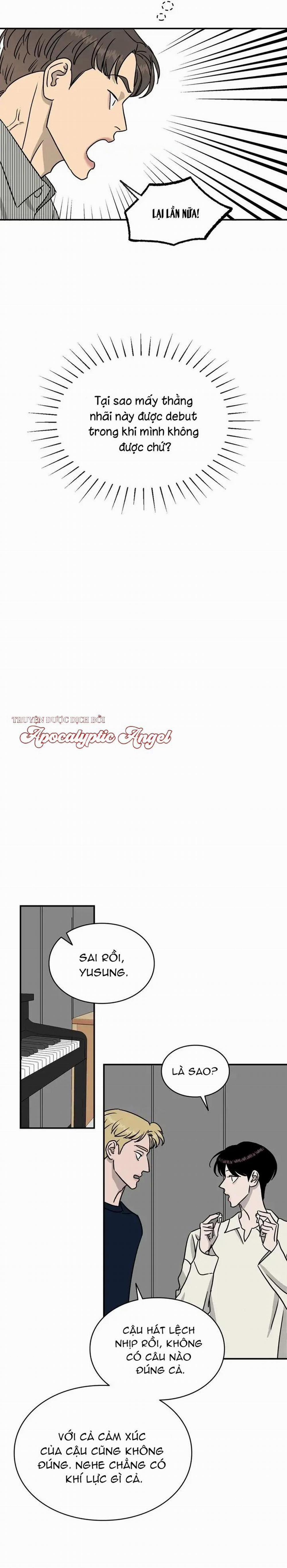 Vươn Tới Những Vì Sao 39 trang 16