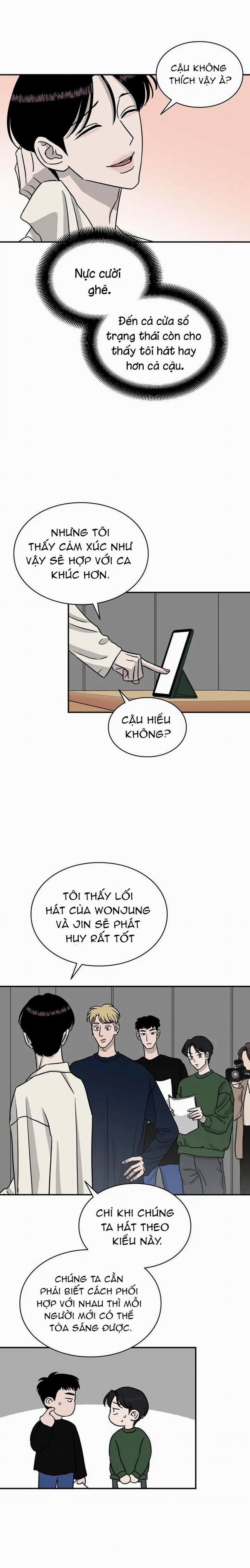 Vươn Tới Những Vì Sao 39 trang 17