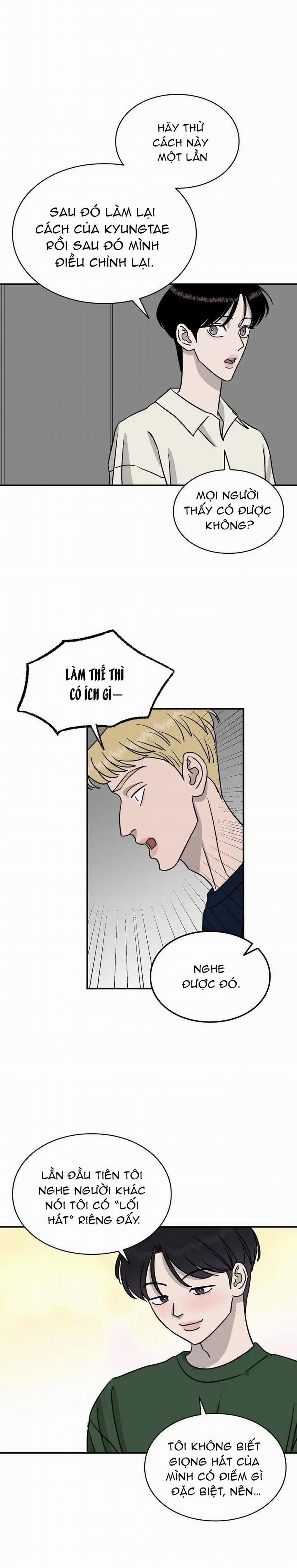 Vươn Tới Những Vì Sao 39 trang 18