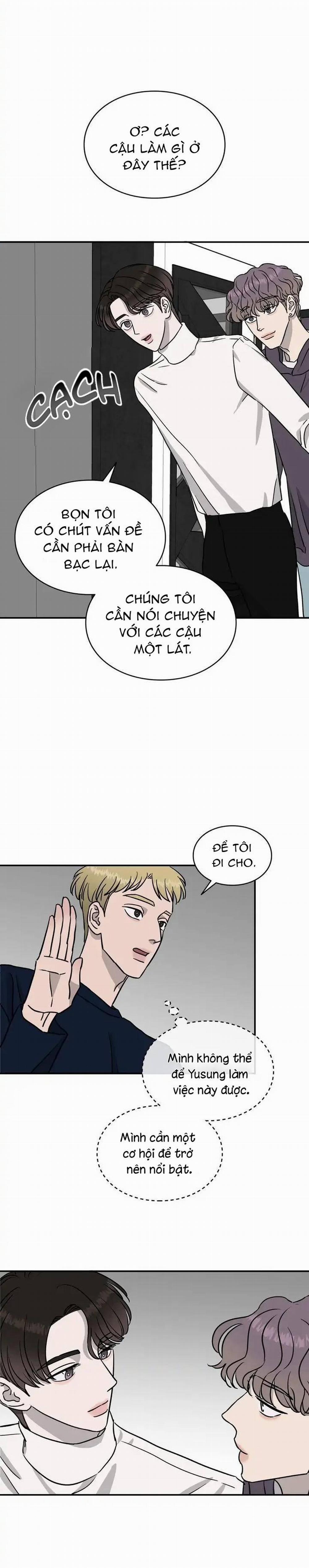 Vươn Tới Những Vì Sao 39 trang 21