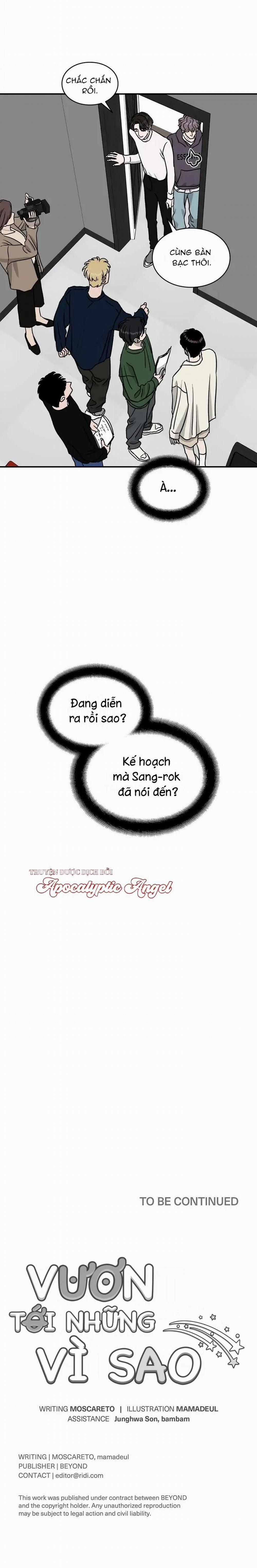 Vươn Tới Những Vì Sao 39 trang 22