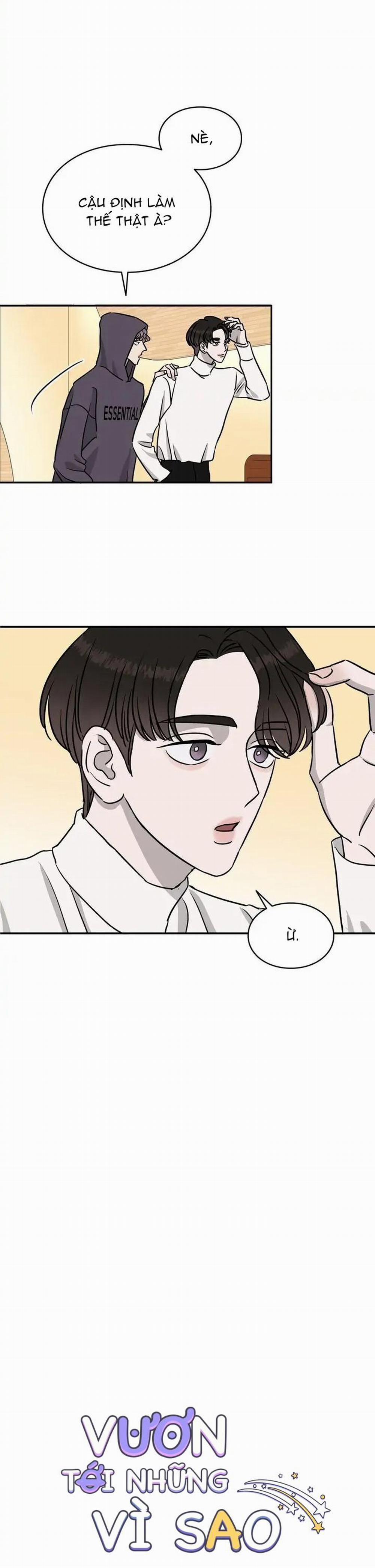 Vươn Tới Những Vì Sao 39 trang 3