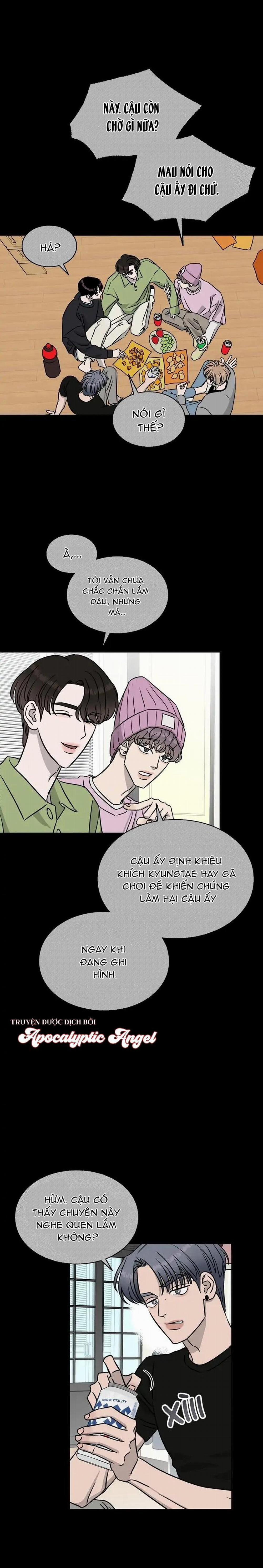 Vươn Tới Những Vì Sao 39 trang 6