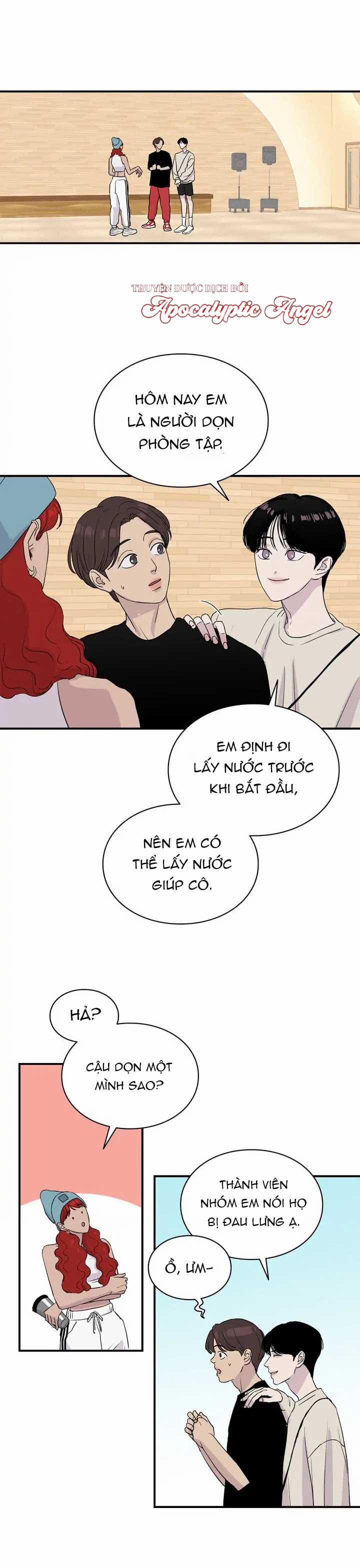 Vươn Tới Những Vì Sao 4 trang 10