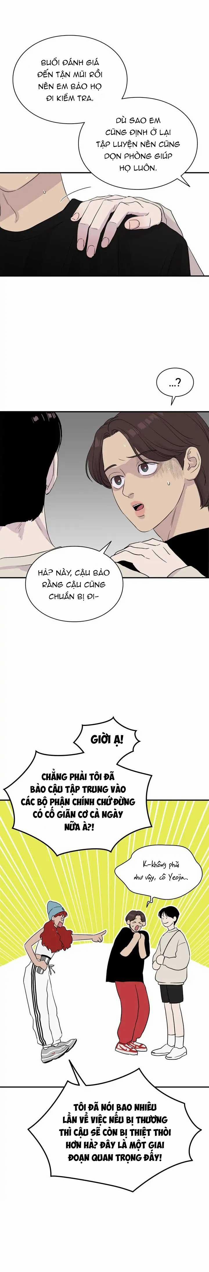 Vươn Tới Những Vì Sao 4 trang 11