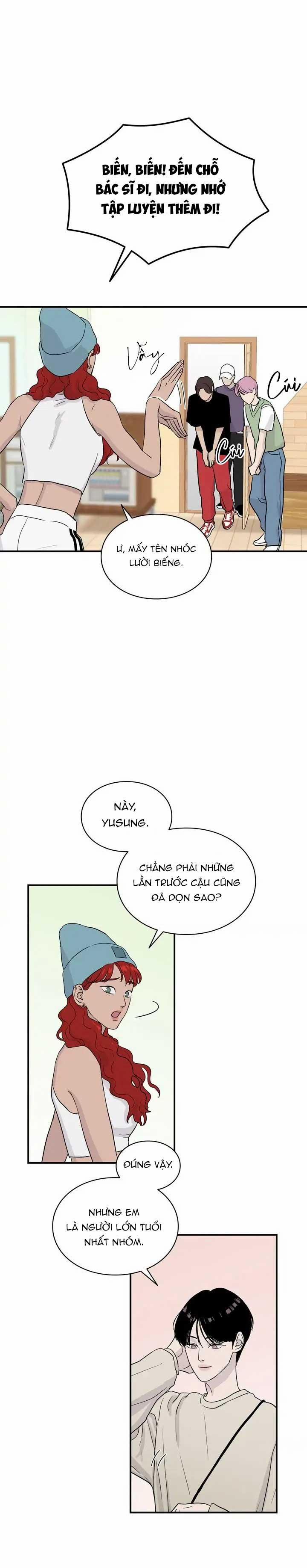 Vươn Tới Những Vì Sao 4 trang 12