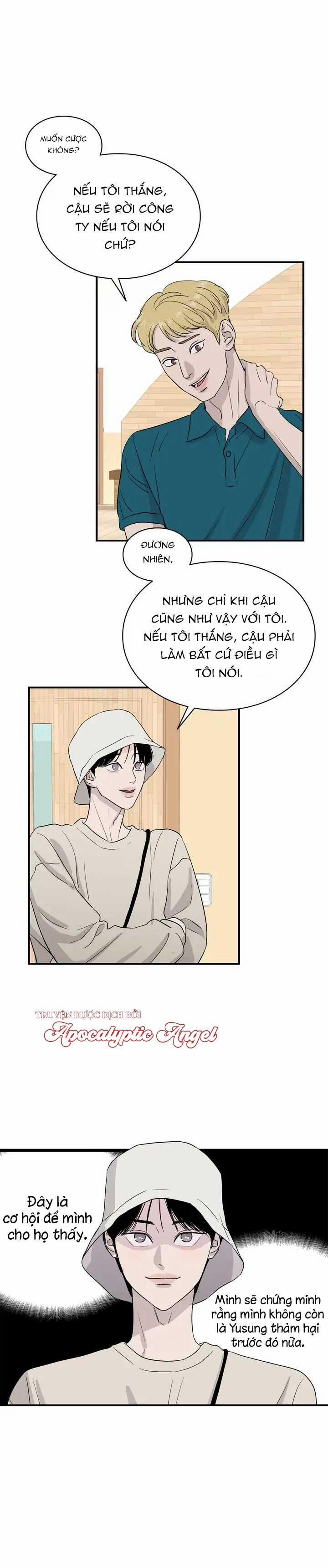 Vươn Tới Những Vì Sao 4 trang 2