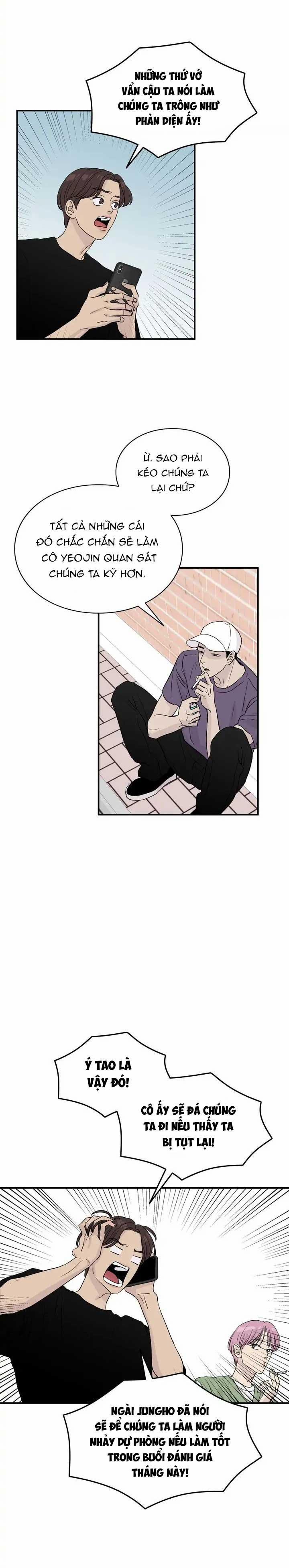 Vươn Tới Những Vì Sao 4 trang 22