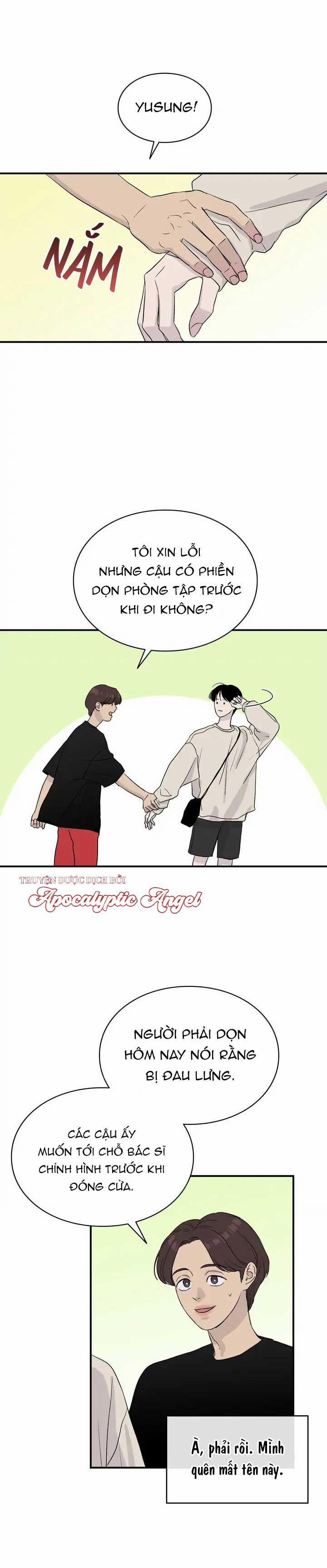 Vươn Tới Những Vì Sao 4 trang 5