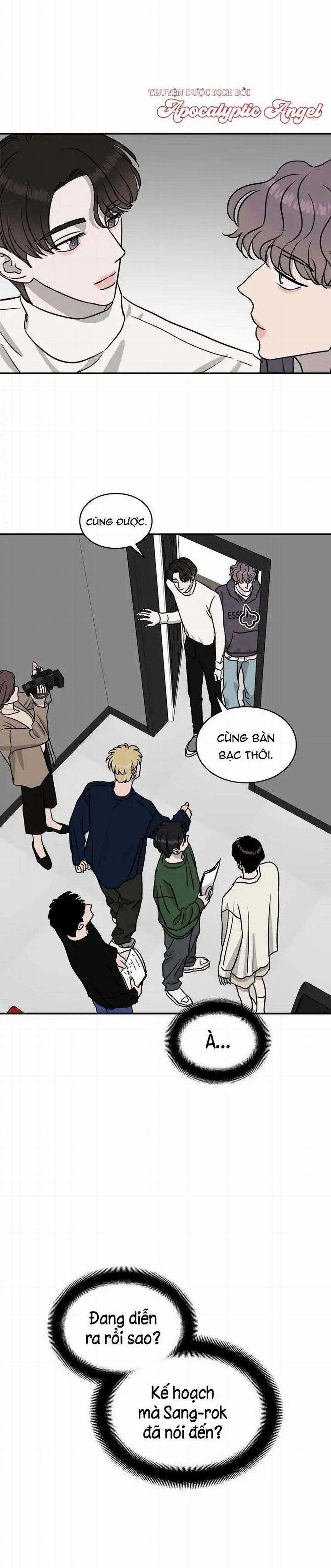 Vươn Tới Những Vì Sao 40 trang 1