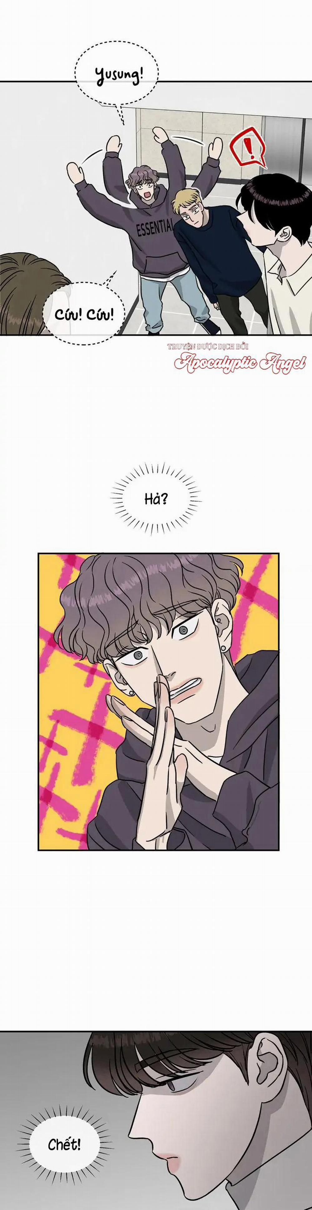 Vươn Tới Những Vì Sao 40 trang 22