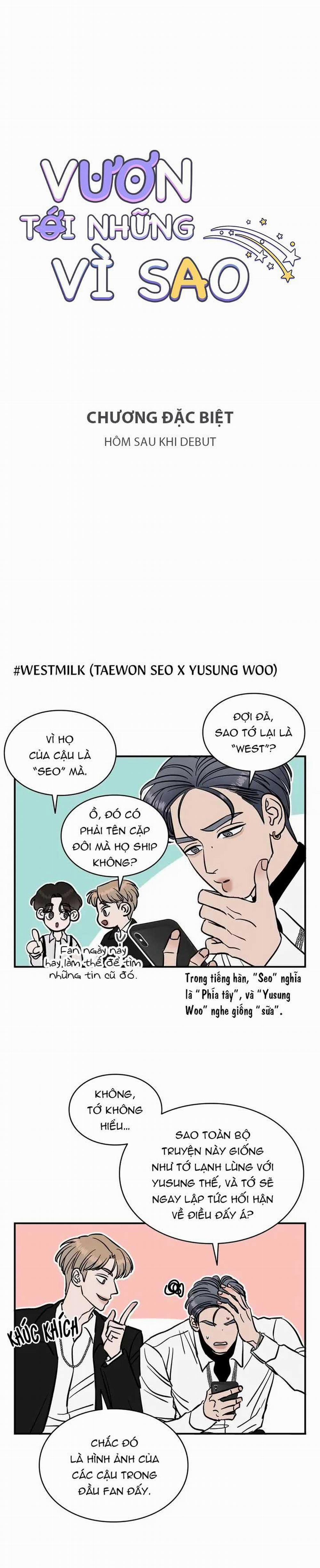 Vươn Tới Những Vì Sao 41.5 trang 1