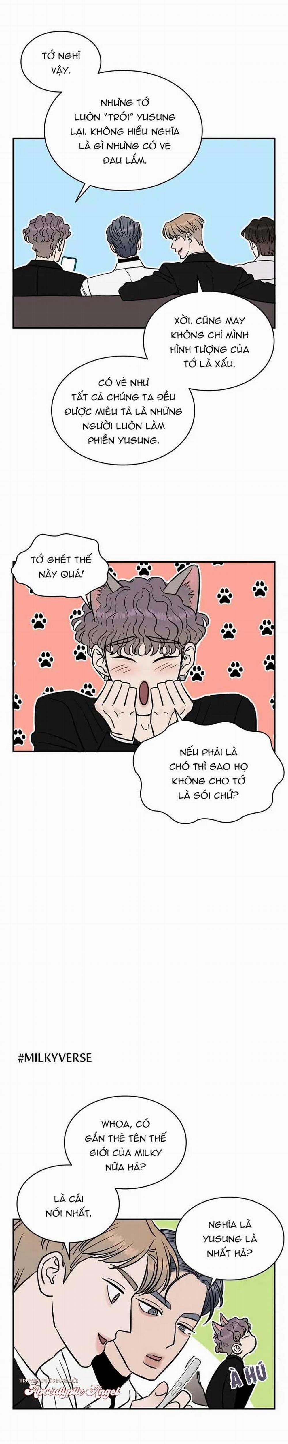 Vươn Tới Những Vì Sao 41.5 trang 6