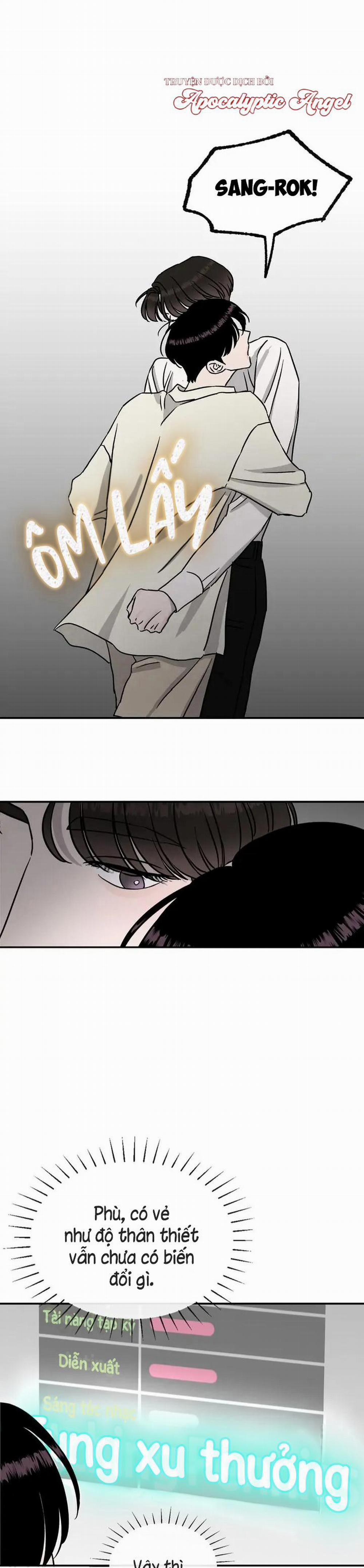 Vươn Tới Những Vì Sao 41 trang 1