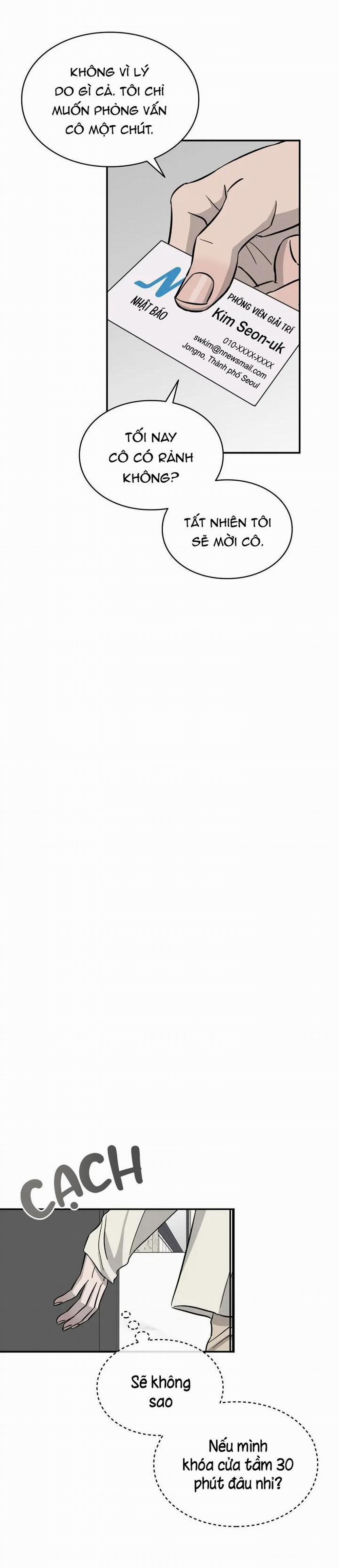 Vươn Tới Những Vì Sao 41 trang 19