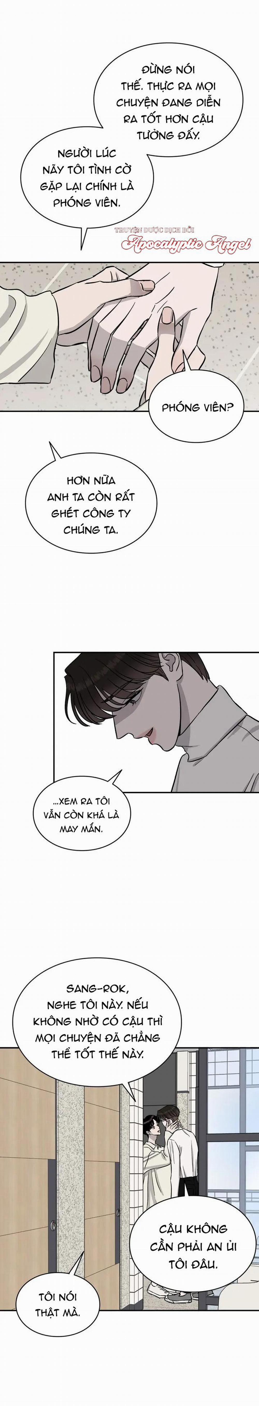 Vươn Tới Những Vì Sao 41 trang 23