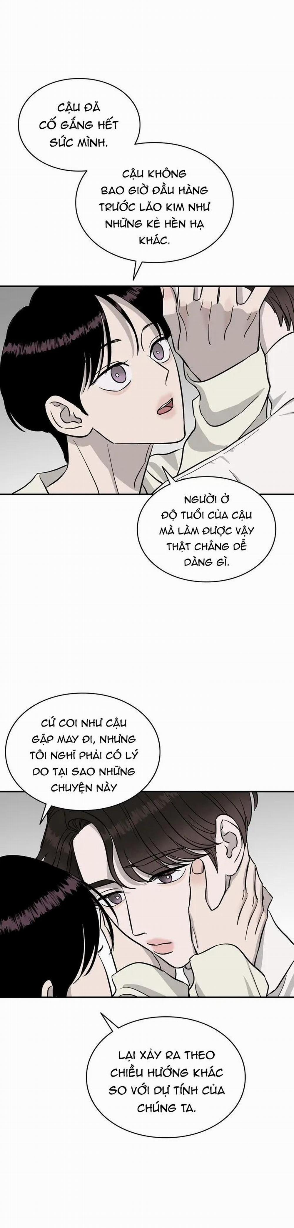 Vươn Tới Những Vì Sao 41 trang 24