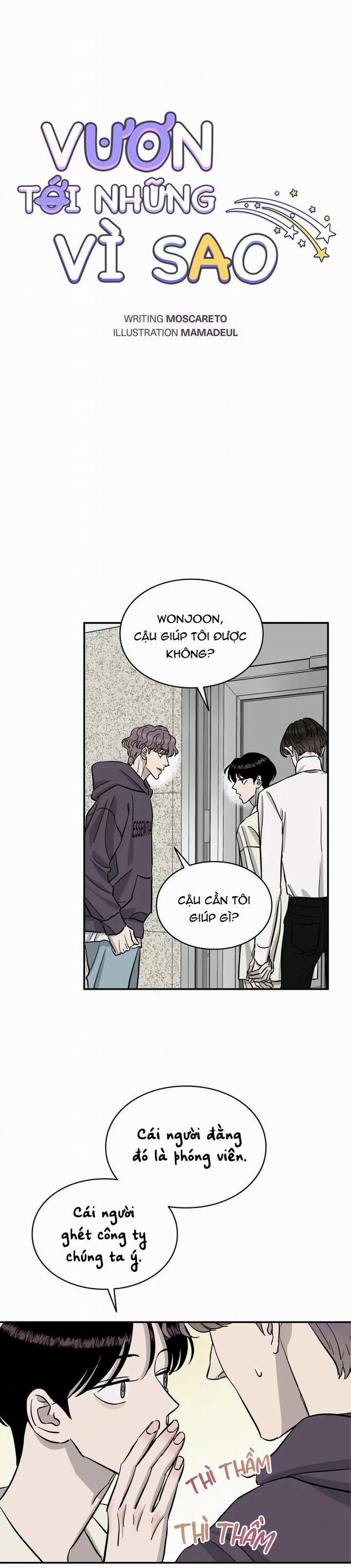 Vươn Tới Những Vì Sao 41 trang 3