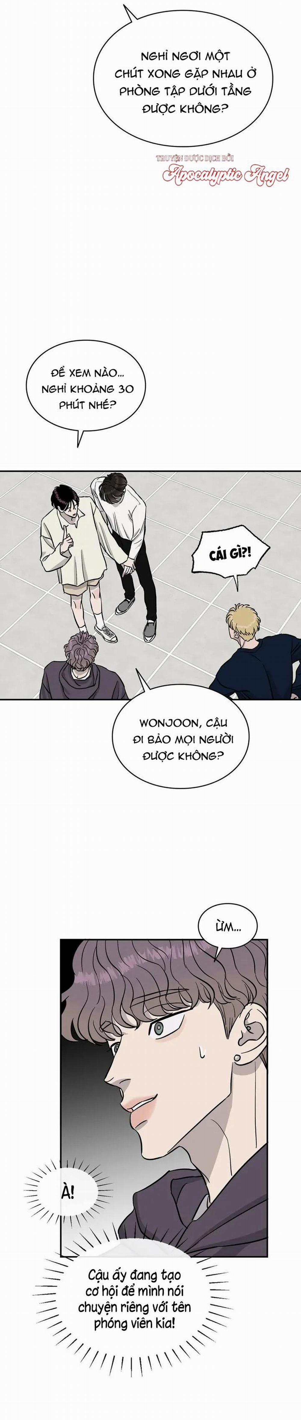 Vươn Tới Những Vì Sao 41 trang 8