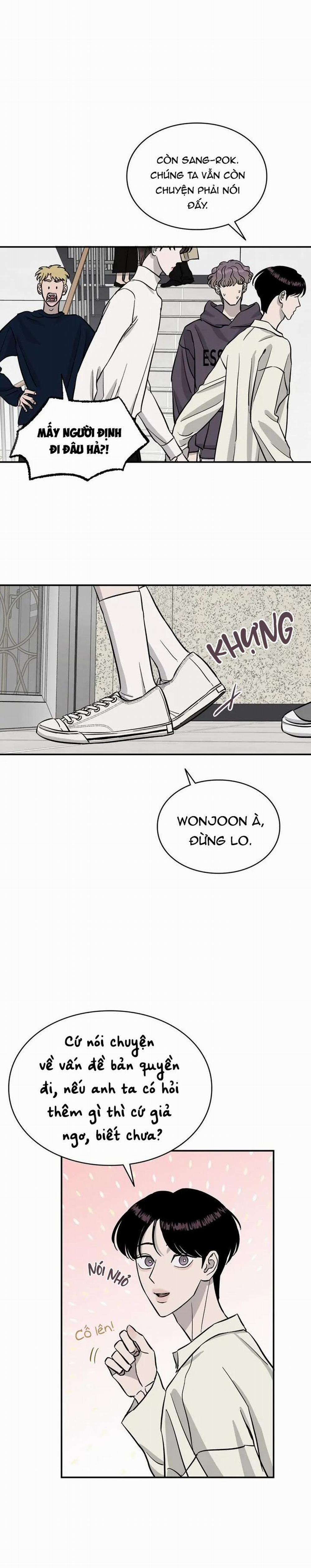 Vươn Tới Những Vì Sao 41 trang 9