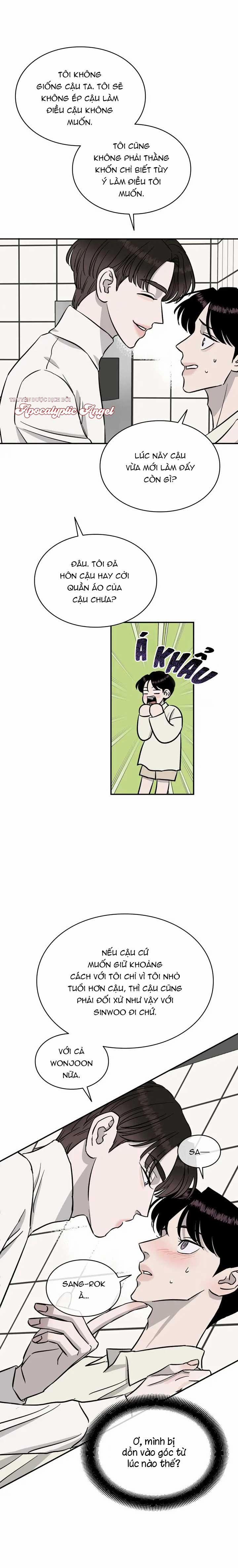 Vươn Tới Những Vì Sao 42 trang 12