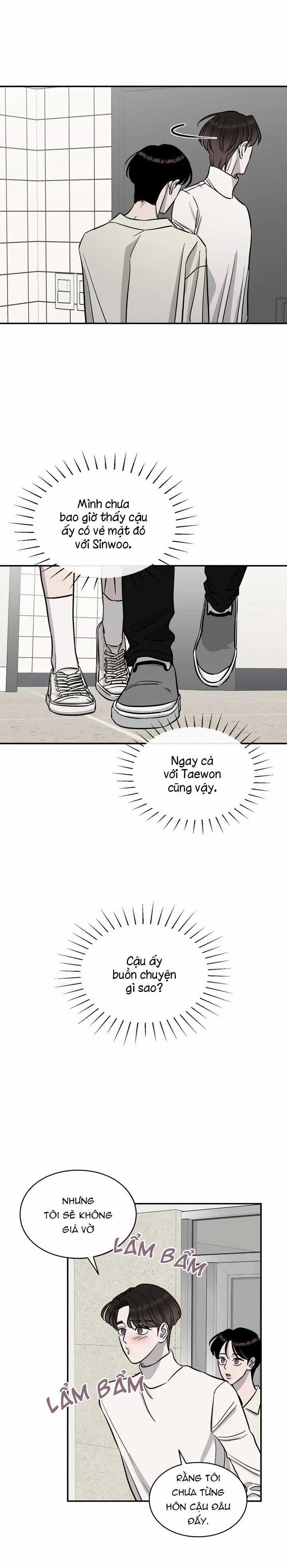 Vươn Tới Những Vì Sao 42 trang 19