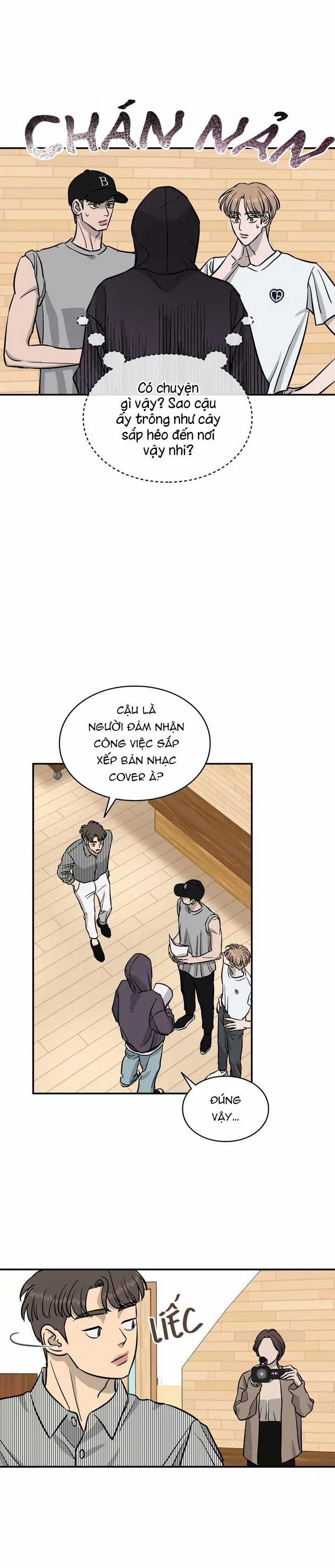 Vươn Tới Những Vì Sao 42 trang 21