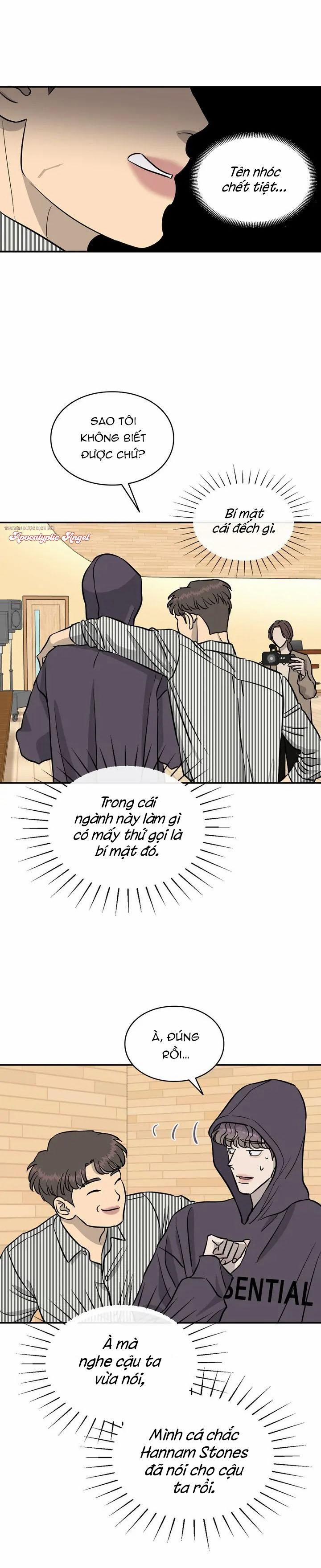 Vươn Tới Những Vì Sao 43 trang 10