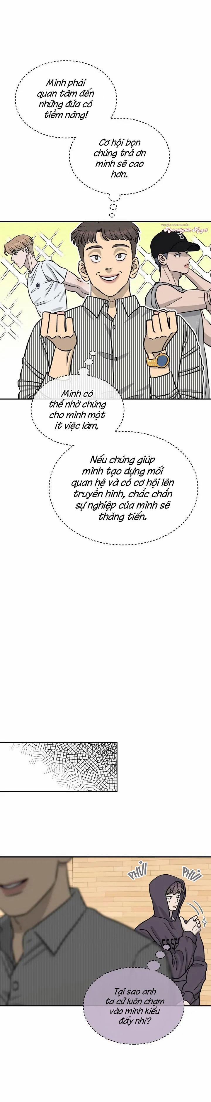 Vươn Tới Những Vì Sao 43 trang 12