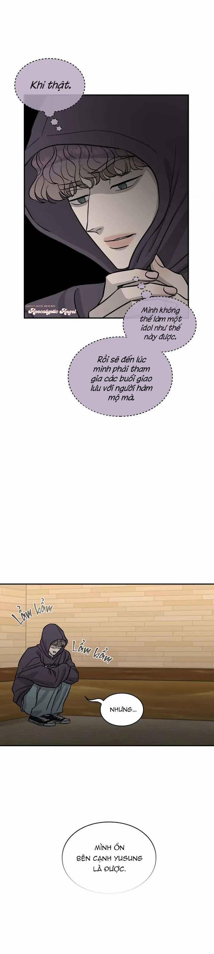 Vươn Tới Những Vì Sao 43 trang 13