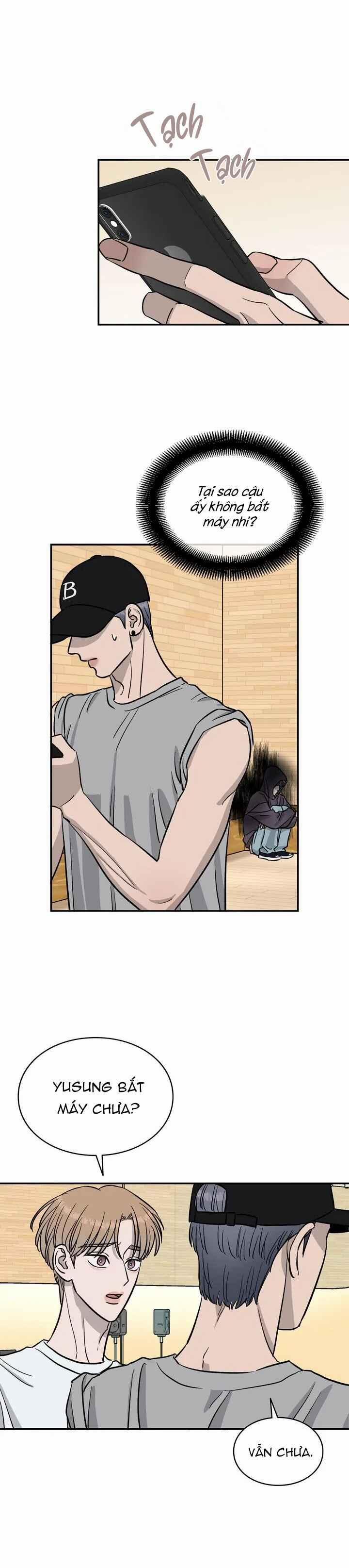 Vươn Tới Những Vì Sao 43 trang 14